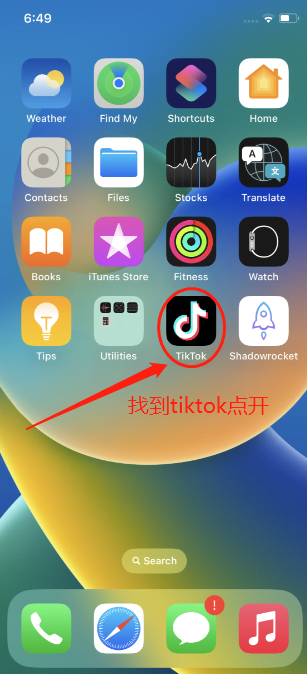 2023最新TikTok小白入门指南:TikTok账号注册详细教程